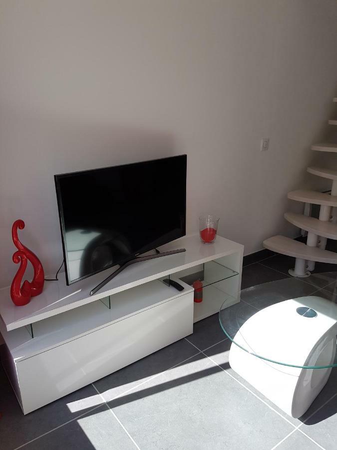 Apartmán Mikado La Gaude Exteriér fotografie