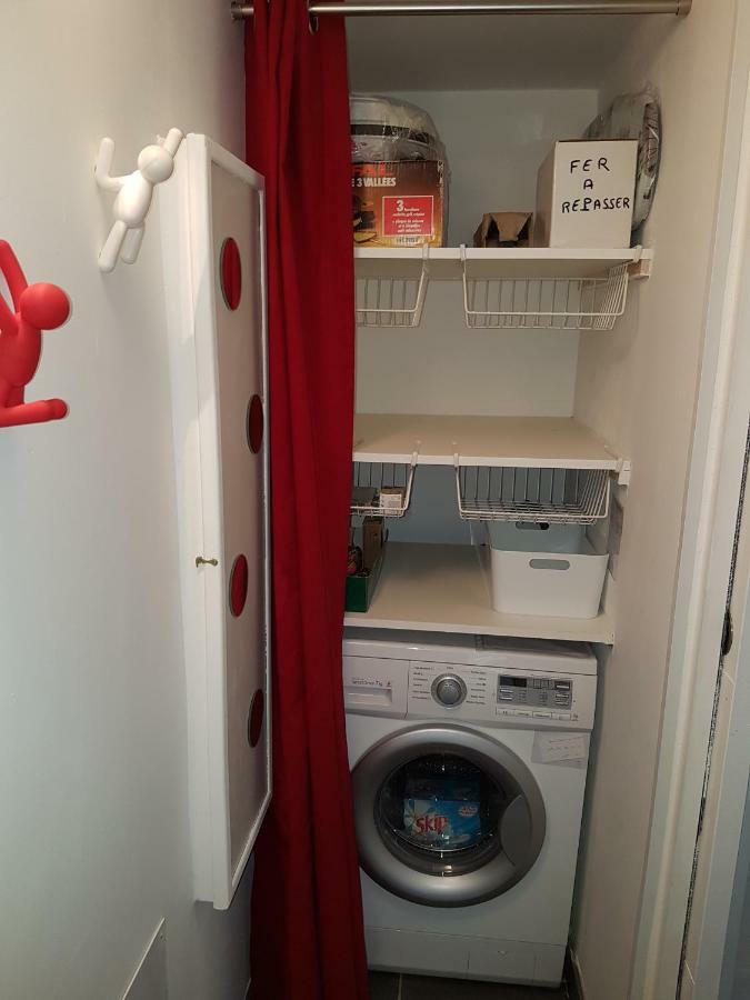 Apartmán Mikado La Gaude Exteriér fotografie